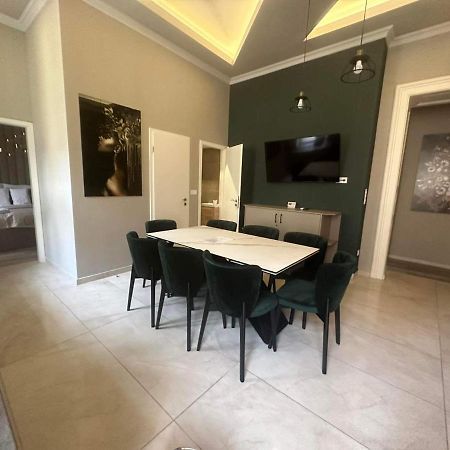 Orangehomes High Class 4 Bedroom Apartment 布达佩斯 外观 照片