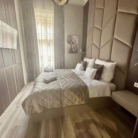 Orangehomes High Class 4 Bedroom Apartment 布达佩斯 外观 照片