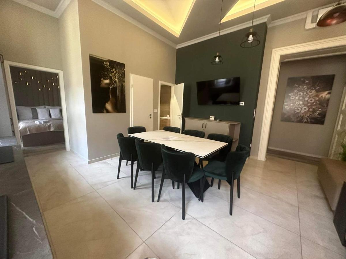 Orangehomes High Class 4 Bedroom Apartment 布达佩斯 外观 照片