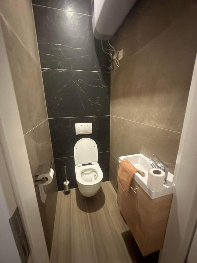 Orangehomes High Class 4 Bedroom Apartment 布达佩斯 外观 照片