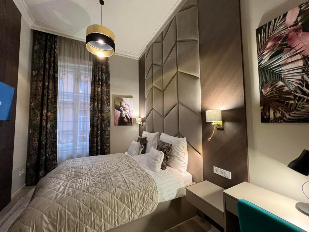 Orangehomes High Class 4 Bedroom Apartment 布达佩斯 外观 照片