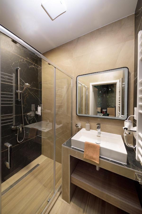 Orangehomes High Class 4 Bedroom Apartment 布达佩斯 外观 照片